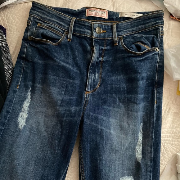 Jean - Picture 2 of 2